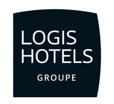 Logis - Le Neptune Hotel & Restaurant Cayeux-sur-Mer Ngoại thất bức ảnh